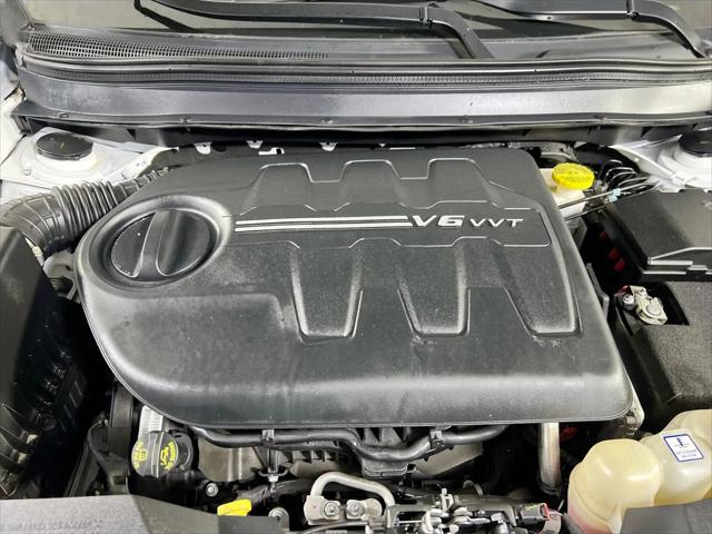 2022 Jeep Cherokee Trailhawk 4x4