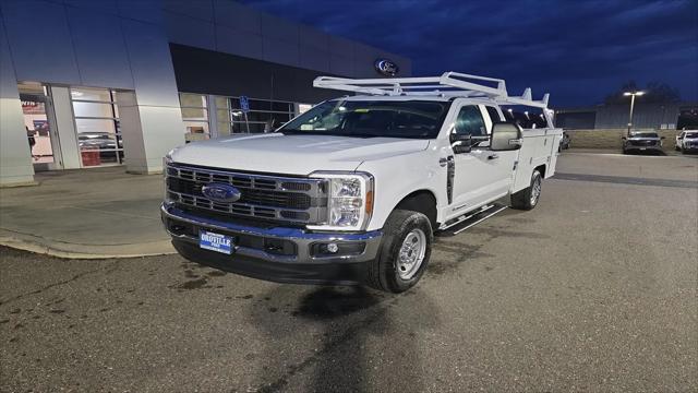 2026 Ford F-350 XL for sale in Oroville, CA