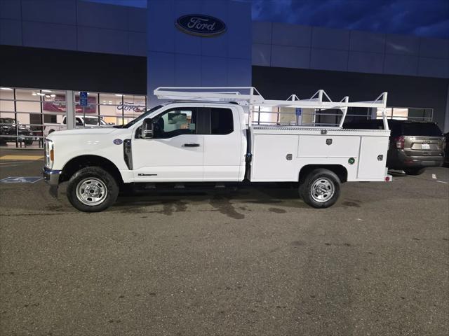 2026 Ford F-350 XL