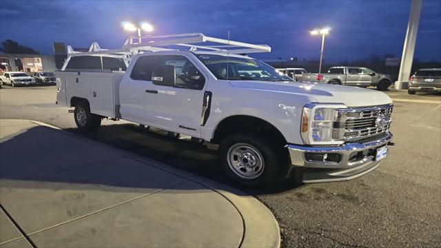 2026 Ford F-350 XL