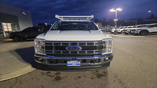 2026 Ford F-350 XL