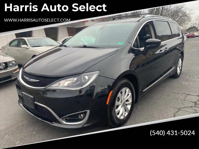 2018 Chrysler Pacifica Touring L for sale in Winchester, VA