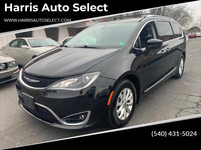 2018 Chrysler Pacifica Touring L for sale in Winchester, VA