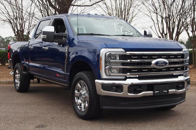 2026 Ford F-250 King Ranch for sale in Wake Forest, NC