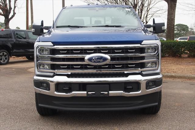 2026 Ford F-250 King Ranch