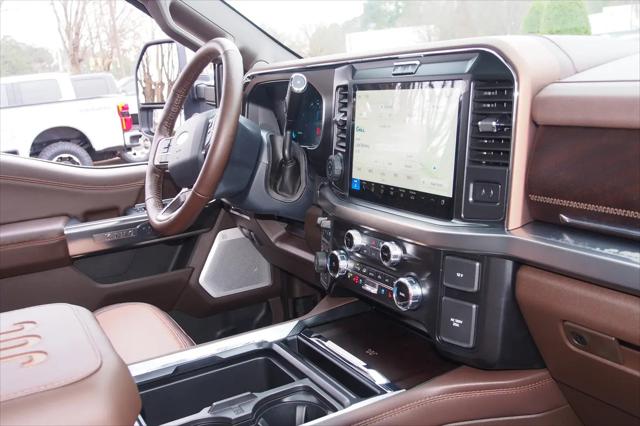 2026 Ford F-250 King Ranch