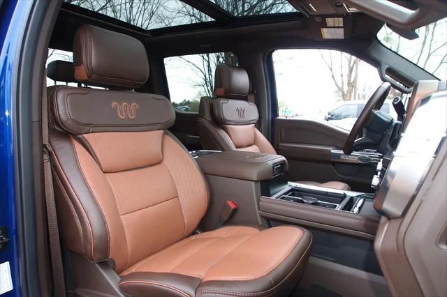 2026 Ford F-250 King Ranch