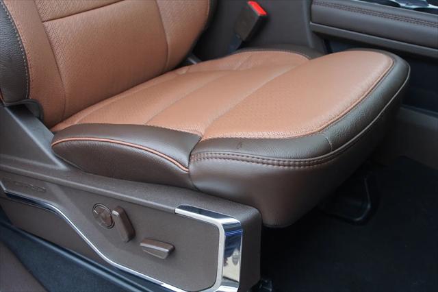 2026 Ford F-250 King Ranch