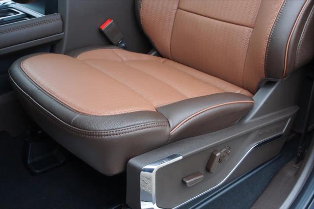 2026 Ford F-250 King Ranch