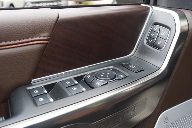 2026 Ford F-250 King Ranch