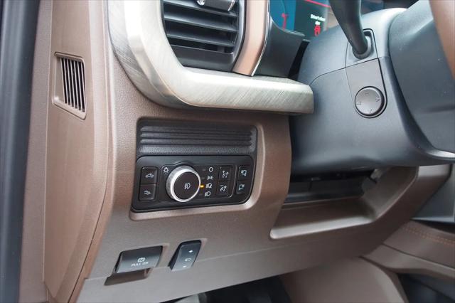 2026 Ford F-250 King Ranch