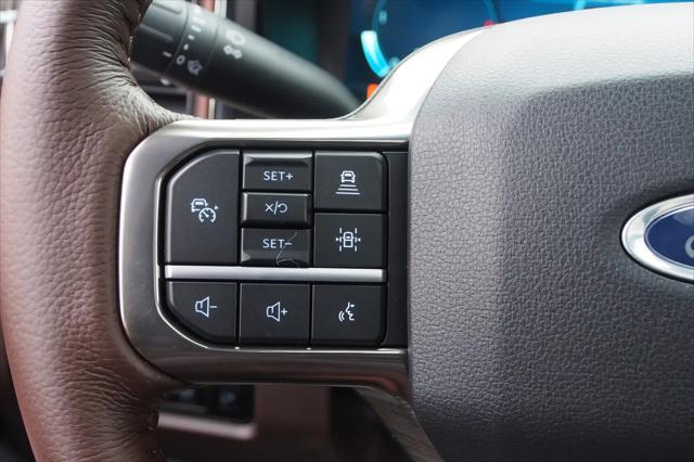 2026 Ford F-250 King Ranch