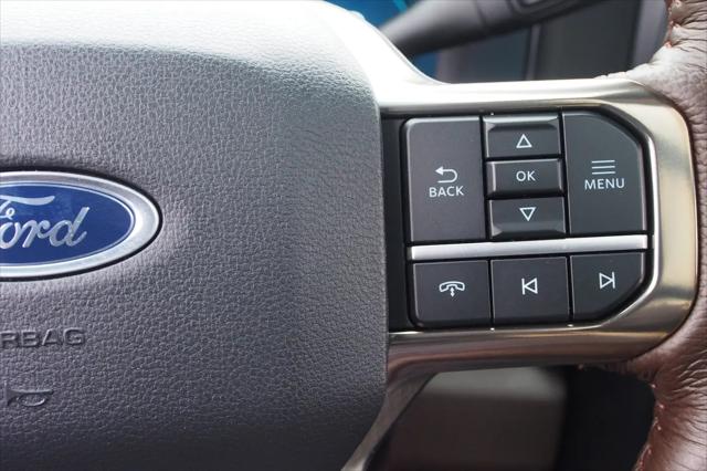 2026 Ford F-250 King Ranch