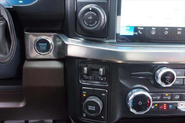 2026 Ford F-250 King Ranch
