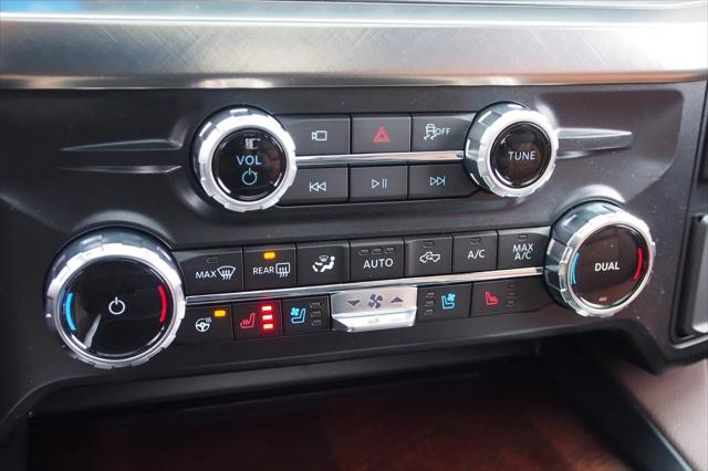 2026 Ford F-250 King Ranch