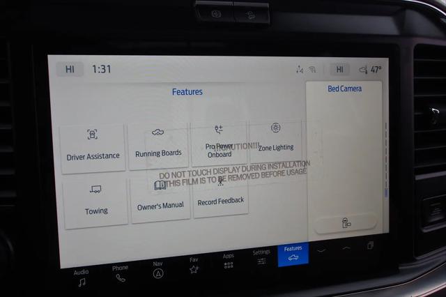 2026 Ford F-250 King Ranch