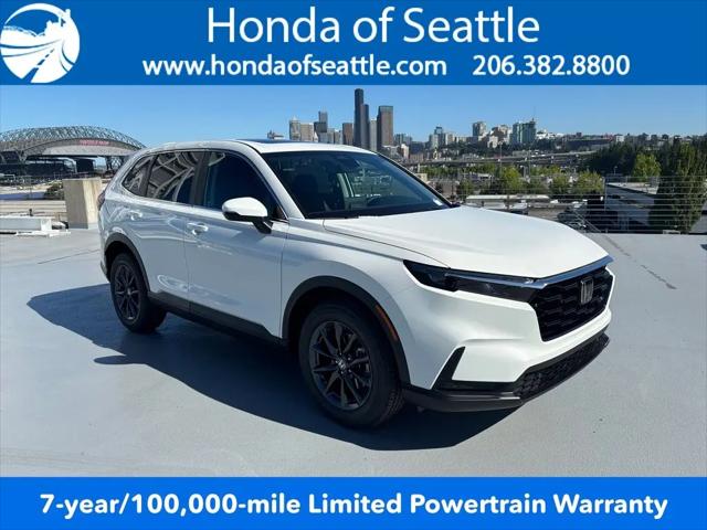 2026 Honda CR-V EX-L AWD for sale in Seattle, WA