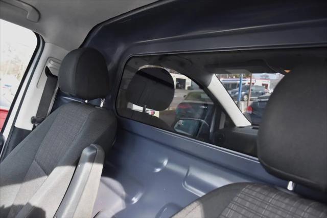 2020 Mercedes-Benz Metris Standard
