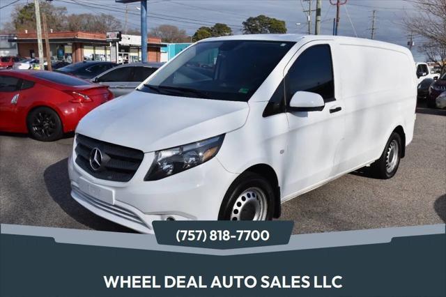 2020 Mercedes-Benz Metris Standard for sale in Norfolk, VA