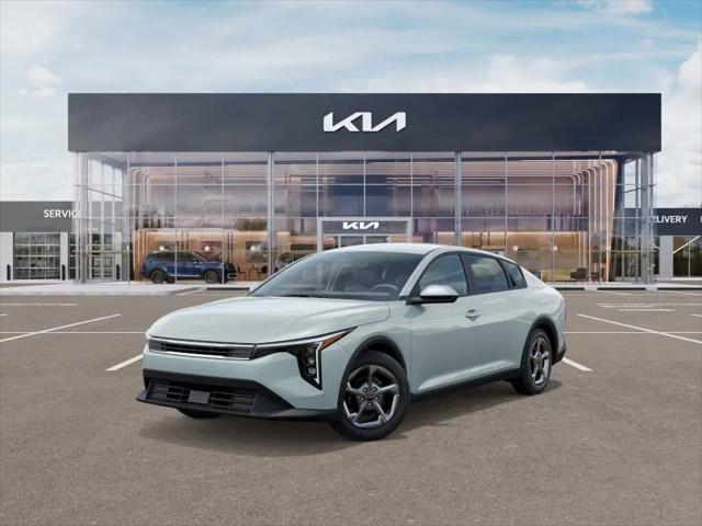 2026 Kia K4 LXS for sale in Kenner, LA