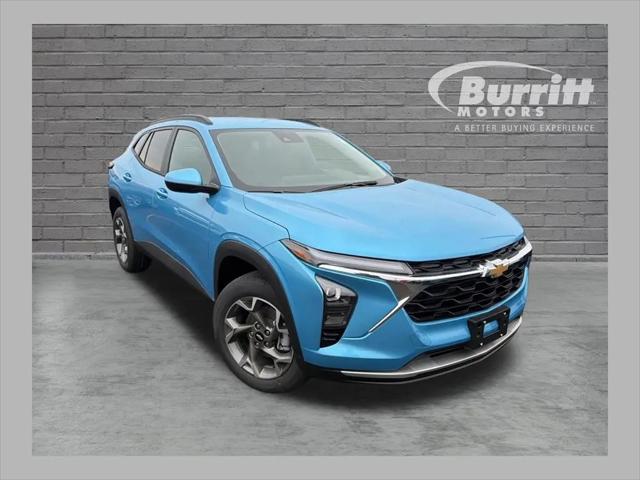 2026 Chevrolet Trax FWD LT for sale in Oswego, NY
