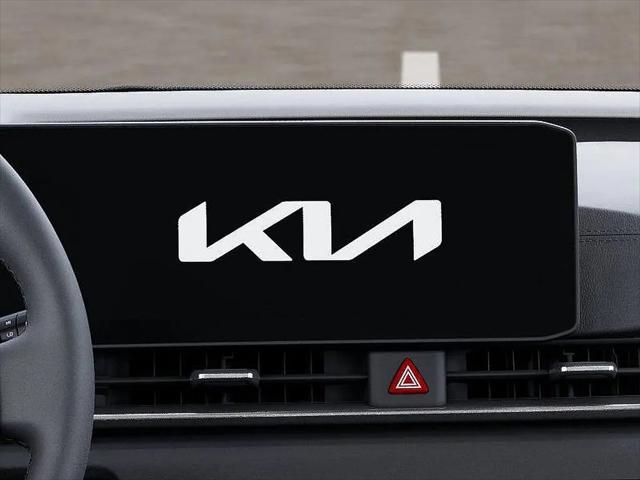 2026 Kia Carnival MPV SX