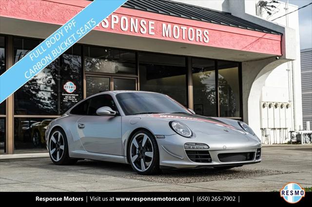 2009 Porsche 911 Carrera S for sale in Mountain View, CA