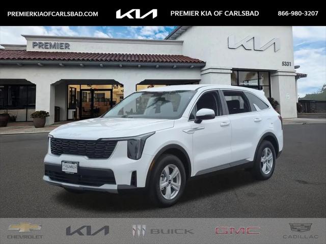2026 Kia Sorento LX for sale in Carlsbad, CA