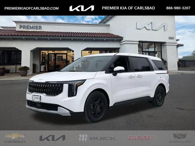 2026 Kia Carnival MPV LXS for sale in Carlsbad, CA