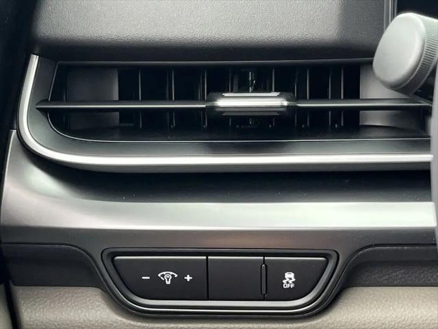 2026 Kia Carnival MPV LXS