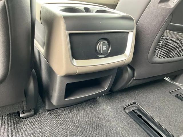 2026 Kia Carnival MPV LXS