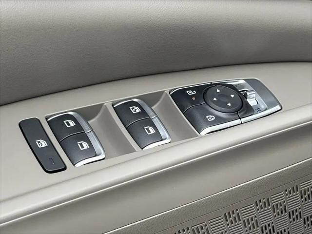 2026 Kia Carnival MPV LXS