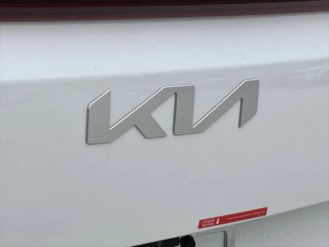 2026 Kia Carnival MPV LXS