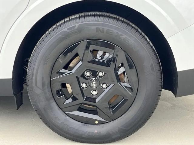 2026 Kia Carnival MPV LXS
