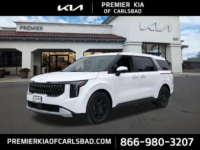 2026 Kia Carnival MPV LXS for sale in Carlsbad, CA