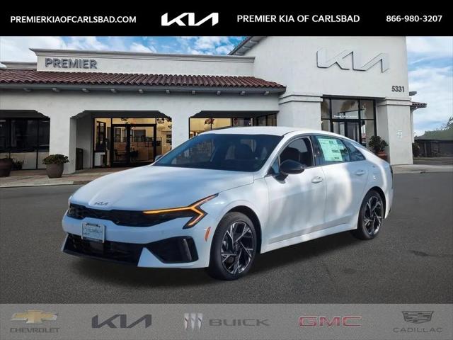 2026 Kia K5 GT-Line FWD for sale in Carlsbad, CA