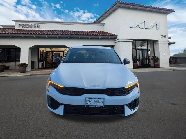 2026 Kia K5 GT-Line FWD