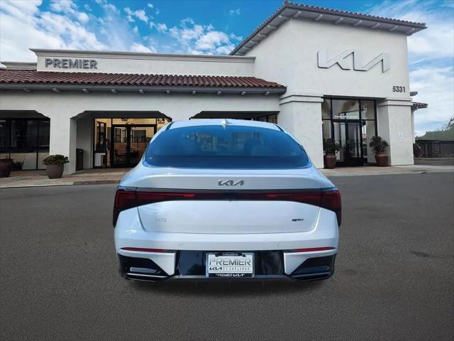 2026 Kia K5 GT-Line FWD