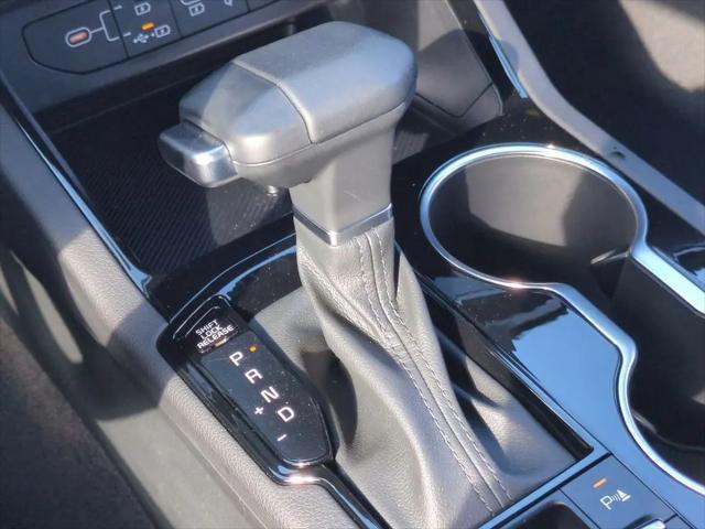 2026 Kia K5 GT-Line FWD