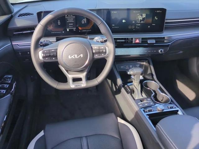 2026 Kia K5 GT-Line FWD