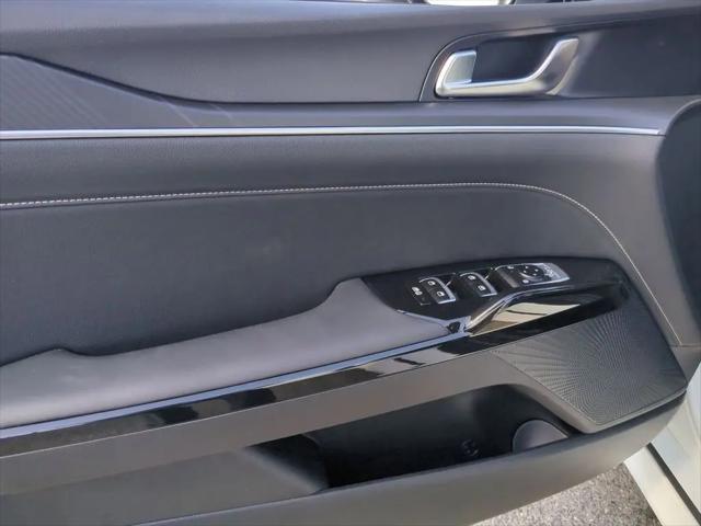 2026 Kia K5 GT-Line FWD