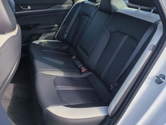 2026 Kia K5 GT-Line FWD