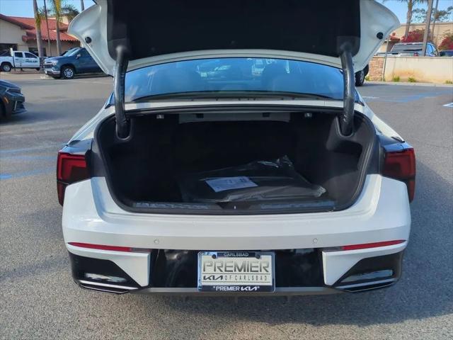 2026 Kia K5 GT-Line FWD