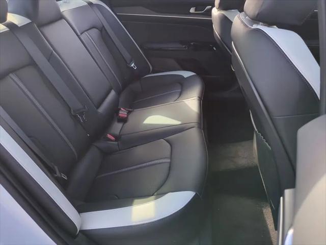 2026 Kia K5 GT-Line FWD
