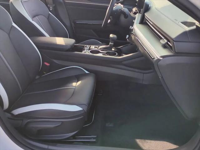 2026 Kia K5 GT-Line FWD