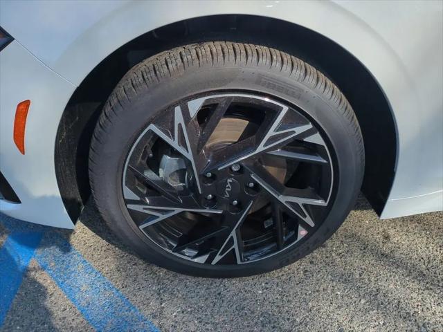 2026 Kia K5 GT-Line FWD