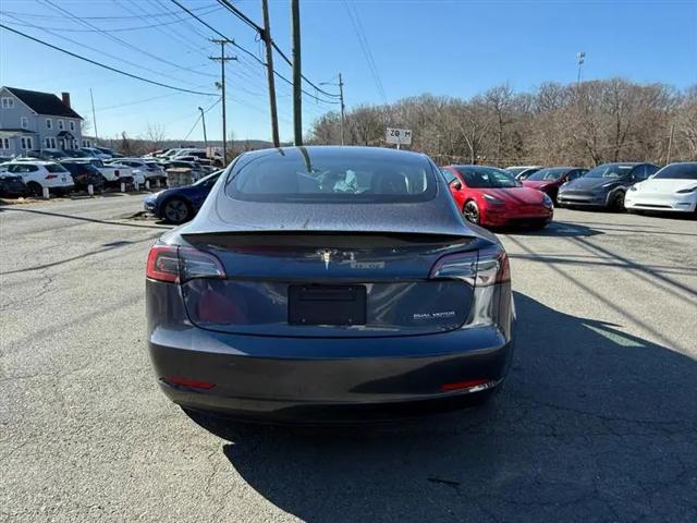 2023 Tesla Model 3 Performance Dual Motor All-Wheel Drive
