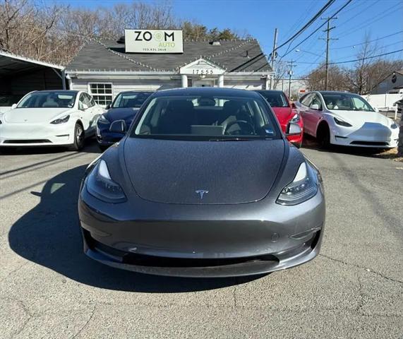 2023 Tesla Model 3 Performance Dual Motor All-Wheel Drive