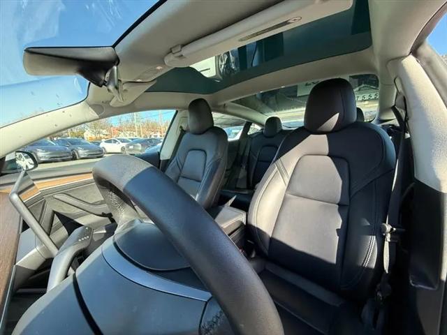 2023 Tesla Model 3 Performance Dual Motor All-Wheel Drive