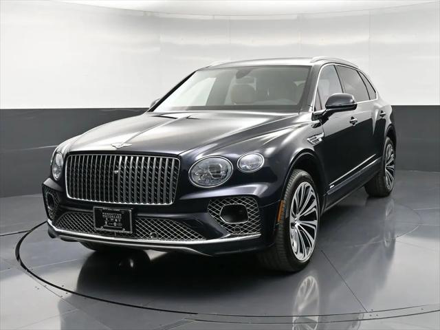 2023 Bentley Bentayga Azure First Edition for sale in New York, NY